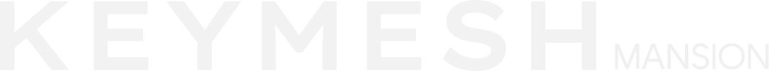 iCAME 흰색 기업 로고